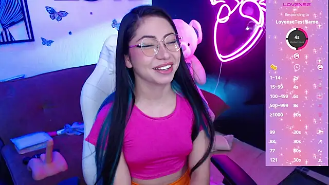 demyanderson  online show from 12.12.24