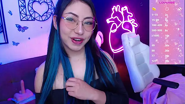 demyanderson  online show from 12.13.24