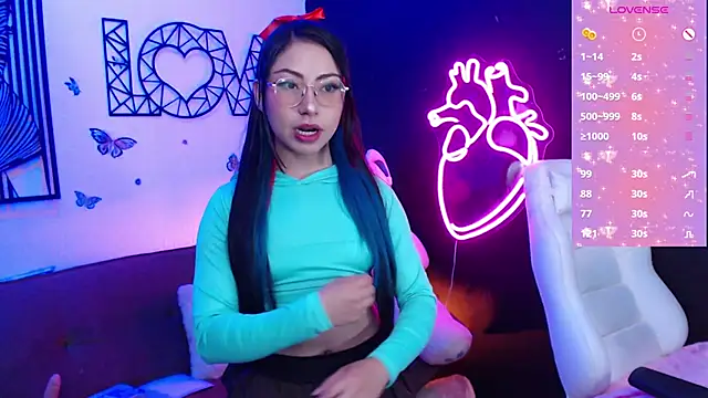 demyanderson  online show from 12.17.24