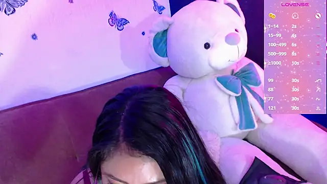 demyanderson  online show from 12.27.24