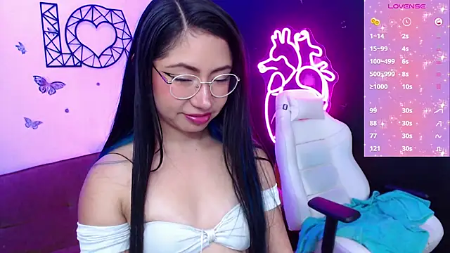 demyanderson  online show from 02.01.25