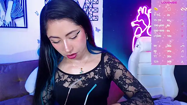 demyanderson  online show from 02.09.25