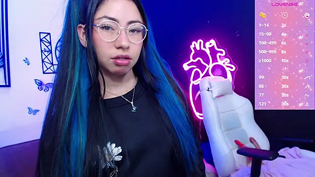 demyanderson  online show from 02.13.25