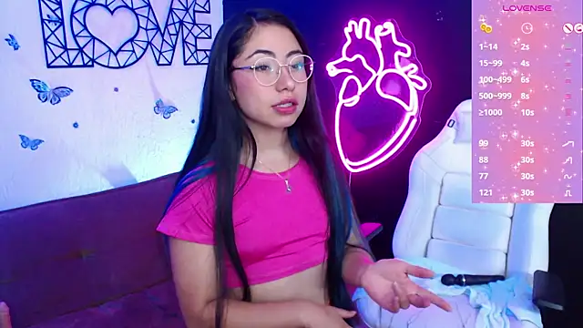 demyanderson  online show from 02.20.25