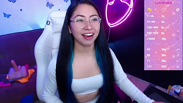 demyanderson  online show from 03.11.25