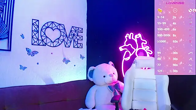 demyanderson  online show from 03.11.25