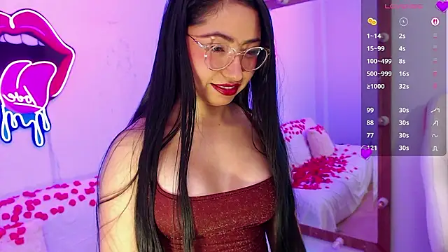 demyanderson  online show from 02.13.26