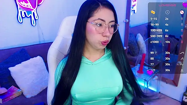 demyanderson  online show from 04.14.26