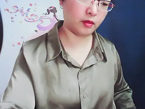 Snapshot of xiaorou-z chatting on 03.15.25 xiaorou-z online show from 03.15.25