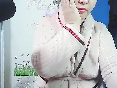 xiaorou-z online show from 01.08.26