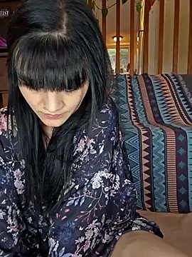 Snapshot of anyalikestosuck chatting on 01.07.25 anyalikestosuck online show from 01.07.25