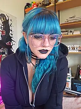 anyalikestosuck online show from 11.10.25