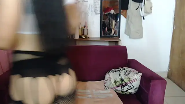 Nathacha online show from 02.13.25