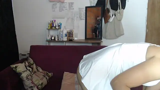 Nathacha online show from 02.22.25