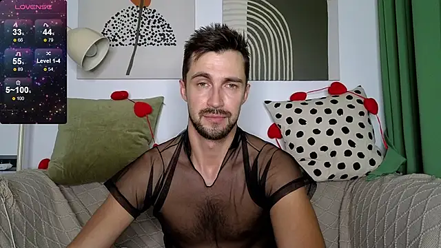 Promethe us online show from 12.04.24