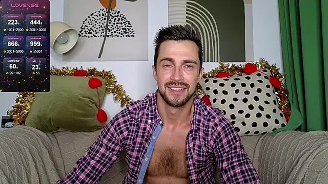 Promethe us online show from 12.12.24