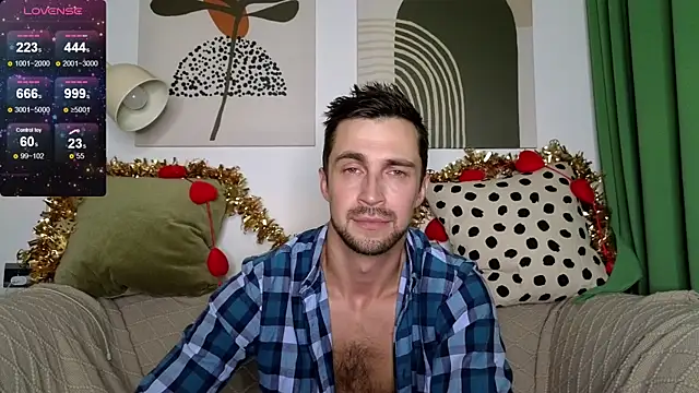 Promethe us online show from 12.13.24