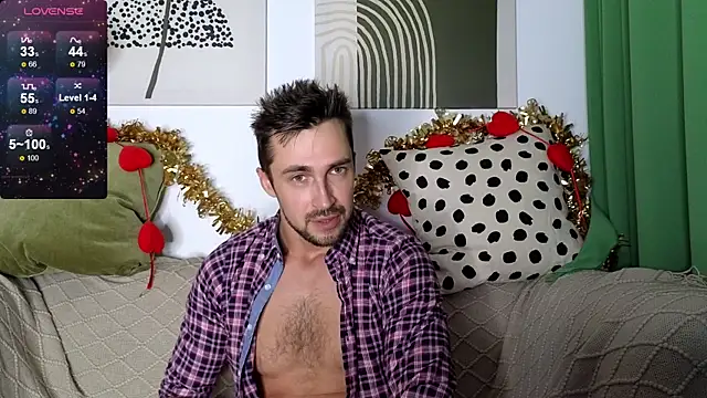 Promethe us online show from 12.15.24