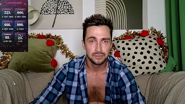 Promethe us online show from 12.15.24