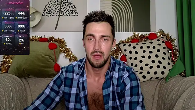 Promethe us online show from 12.16.24