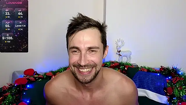 Promethe us online show from 12.25.24
