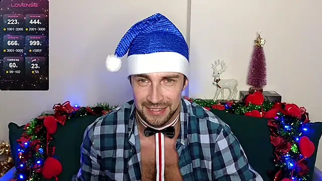 Promethe us online show from 12.26.24