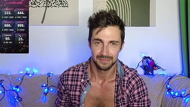 Promethe us online show from 01.12.25