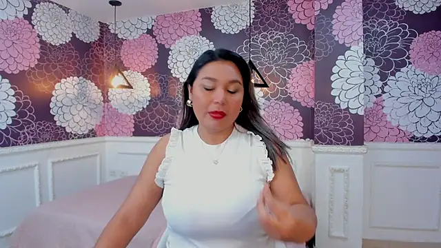 Myhottie Milf online show from 01.20.25