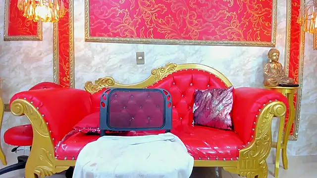 Myhottie Milf online show from 01.29.25