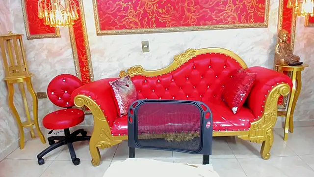 Myhottie Milf online show from 02.21.25