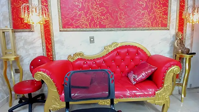 Myhottie Milf online show from 02.24.25