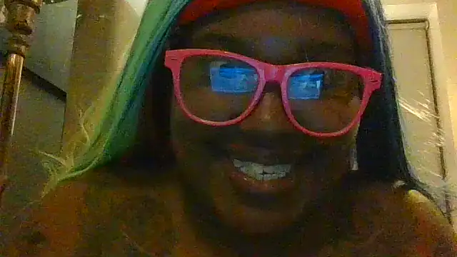 ShaBrimDaPornstar online show from 02.27.25