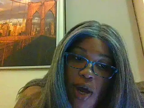 ShaBrimDaPornstar online show from 09.13.25