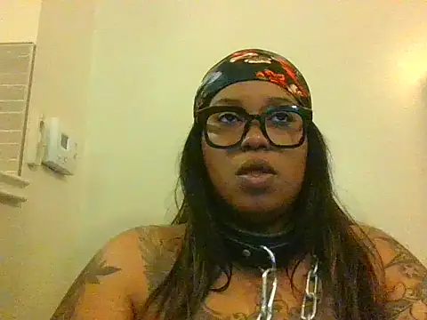 ShaBrimDaPornstar online show from 09.13.25