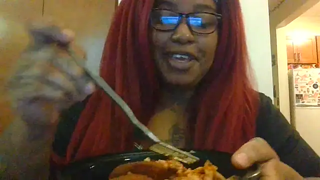 ShaBrimDaPornstar online show from 10.02.25