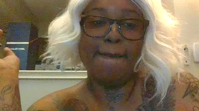 ShaBrimDaPornstar online show from 12.14.25