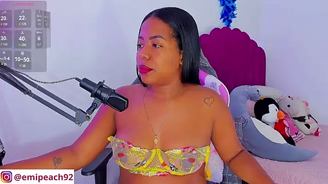 samanthaabloom online show from 09.19.25