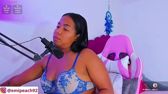 samanthaabloom online show from 10.16.25