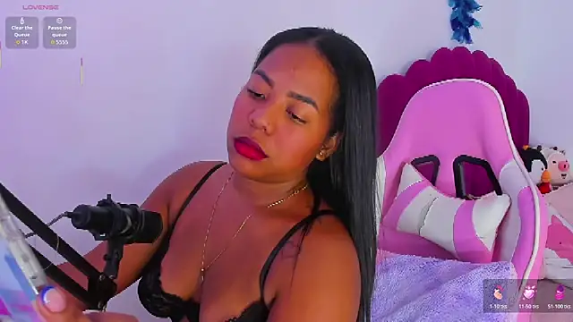 samanthaabloom online show from 02.19.26