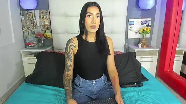 Snapshot of Taly_Fox chatting on 10.03.25 Taly Fox online show from 10.03.25