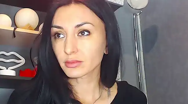Snapshot of Siaconna chatting on 12.03.24 Siaconna online show from 12.03.24
