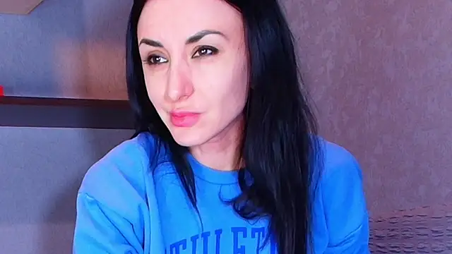 Snapshot of Siaconna chatting on 03.03.25 Siaconna online show from 03.03.25