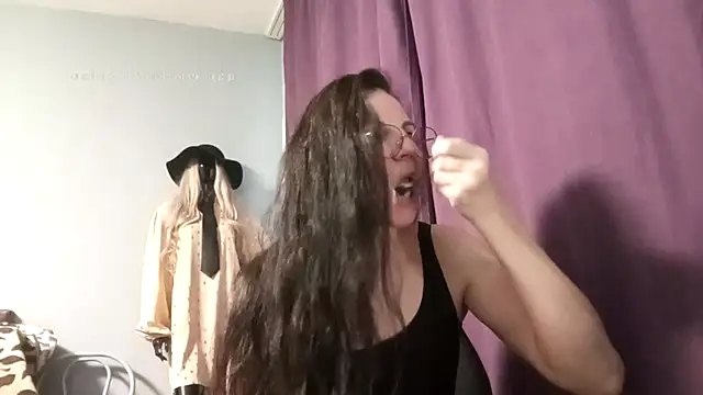 AlfejiRise online show from 04.06.26