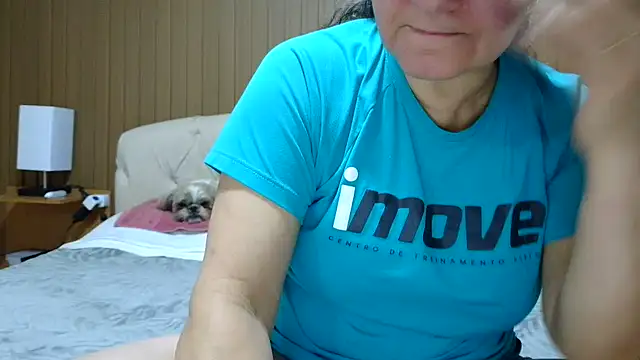 Kellynha Sweet online show from 09.24.25