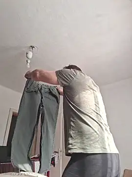 Benji89 online show from 04.12.26