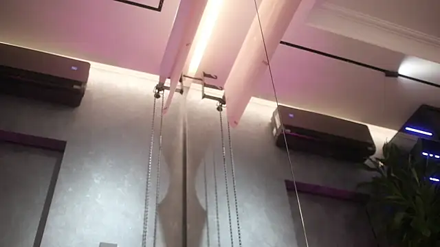 Snapshot of Rikka_Moore chatting on 01.13.25 Rikka Moore online show from 01.13.25