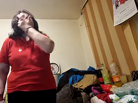 Samantha Squirtxh online show from 03.07.25