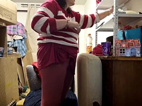 Samantha Squirtxh online show from 01.14.26