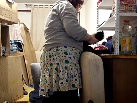 Samantha Squirtxh online show from 02.05.26