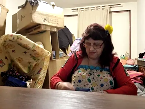 Samantha Squirtxh online show from 03.27.26